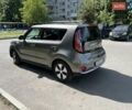 Серый Киа Soul, объемом двигателя 0 л и пробегом 35 тыс. км за 9500 $, фото 4 на Automoto.ua