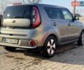 Серый Киа Soul, объемом двигателя 0 л и пробегом 119 тыс. км за 6400 $, фото 4 на Automoto.ua