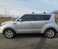 Серый Киа Soul, объемом двигателя 1.6 л и пробегом 119 тыс. км за 6000 $, фото 7 на Automoto.ua
