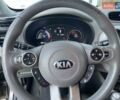 Сірий Кіа Soul, об'ємом двигуна 0 л та пробігом 100 тис. км за 6200 $, фото 5 на Automoto.ua