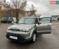 Серый Киа Soul, объемом двигателя 1.59 л и пробегом 122 тыс. км за 10000 $, фото 3 на Automoto.ua