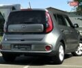 Сірий Кіа Soul, об'ємом двигуна 0 л та пробігом 100 тис. км за 7900 $, фото 12 на Automoto.ua