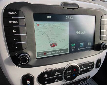 Серый Киа Soul, объемом двигателя 0 л и пробегом 114 тыс. км за 5900 $, фото 21 на Automoto.ua