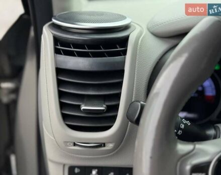 Серый Киа Soul, объемом двигателя 0 л и пробегом 123 тыс. км за 6950 $, фото 30 на Automoto.ua