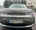 Серый Киа Soul, объемом двигателя 0 л и пробегом 122 тыс. км за 6850 $, фото 1 на Automoto.ua