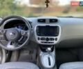 Серый Киа Soul, объемом двигателя 0 л и пробегом 158 тыс. км за 7099 $, фото 10 на Automoto.ua