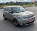 Серый Киа Soul, объемом двигателя 0 л и пробегом 137 тыс. км за 6499 $, фото 45 на Automoto.ua