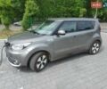 Сірий Кіа Soul, об'ємом двигуна 0 л та пробігом 120 тис. км за 7500 $, фото 1 на Automoto.ua