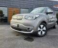 Серый Киа Soul, объемом двигателя 0 л и пробегом 114 тыс. км за 5900 $, фото 1 на Automoto.ua