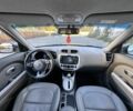 Серый Киа Soul, объемом двигателя 0 л и пробегом 160 тыс. км за 9600 $, фото 1 на Automoto.ua