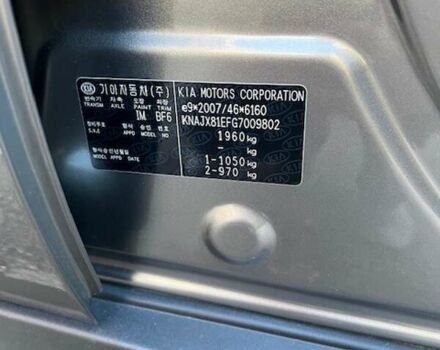 Киа Soul 2015 в Хмельницком на Automoto.ua Серый Киа Soul, объемом двигателя 0 л и пробегом 95 тыс. км за 6500 $, фото 49 на Automoto.ua