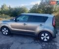 Сірий Кіа Soul, об'ємом двигуна 0 л та пробігом 126 тис. км за 5500 $, фото 3 на Automoto.ua