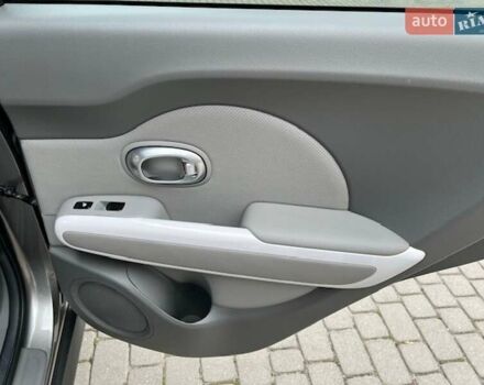 Киа Soul 2015 в Хмельницком на Automoto.ua Серый Киа Soul, объемом двигателя 0 л и пробегом 95 тыс. км за 6500 $, фото 45 на Automoto.ua