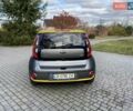 Серый Киа Soul, объемом двигателя 0 л и пробегом 158 тыс. км за 7099 $, фото 5 на Automoto.ua