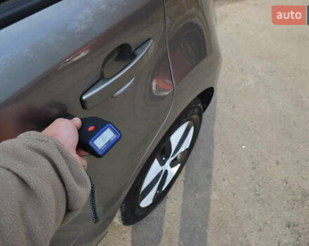 Сірий Кіа Soul, об'ємом двигуна 0 л та пробігом 148 тис. км за 5800 $, фото 33 на Automoto.ua