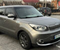 Серый Киа Soul, объемом двигателя 0 л и пробегом 185 тыс. км за 9700 $, фото 1 на Automoto.ua