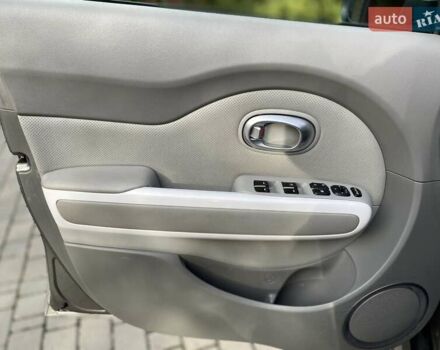 Серый Киа Soul, объемом двигателя 0 л и пробегом 135 тыс. км за 7299 $, фото 14 на Automoto.ua