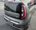 Серый Киа Soul, объемом двигателя 0 л и пробегом 114 тыс. км за 5599 $, фото 13 на Automoto.ua