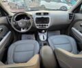 Серый Киа Soul, объемом двигателя 0 л и пробегом 114 тыс. км за 5900 $, фото 14 на Automoto.ua