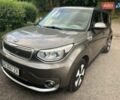 Серый Киа Soul, объемом двигателя 0 л и пробегом 35 тыс. км за 9500 $, фото 28 на Automoto.ua