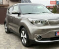 Серый Киа Soul, объемом двигателя 0 л и пробегом 111 тыс. км за 7100 $, фото 6 на Automoto.ua