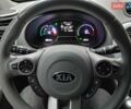 Серый Киа Soul, объемом двигателя 0 л и пробегом 130 тыс. км за 5500 $, фото 9 на Automoto.ua