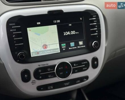 Серый Киа Soul, объемом двигателя 0 л и пробегом 123 тыс. км за 6950 $, фото 35 на Automoto.ua