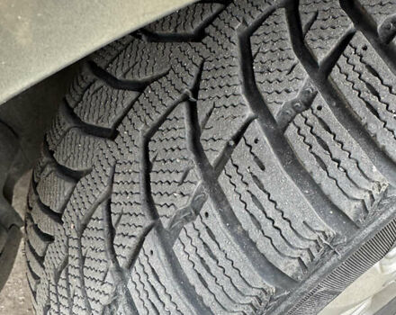 Сірий Кіа Soul, об'ємом двигуна 2 л та пробігом 114 тис. км за 10700 $, фото 13 на Automoto.ua