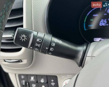 Серый Киа Soul, объемом двигателя 0 л и пробегом 123 тыс. км за 6950 $, фото 33 на Automoto.ua