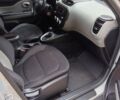 Серый Киа Soul, объемом двигателя 1.6 л и пробегом 268 тыс. км за 7250 $, фото 9 на Automoto.ua