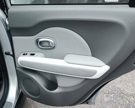 Серый Киа Soul, объемом двигателя 0 л и пробегом 84 тыс. км за 7500 $, фото 19 на Automoto.ua