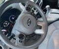 Сірий Кіа Soul, об'ємом двигуна 0 л та пробігом 100 тис. км за 6200 $, фото 8 на Automoto.ua