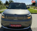 Серый Киа Soul, объемом двигателя 0 л и пробегом 109 тыс. км за 6499 $, фото 3 на Automoto.ua