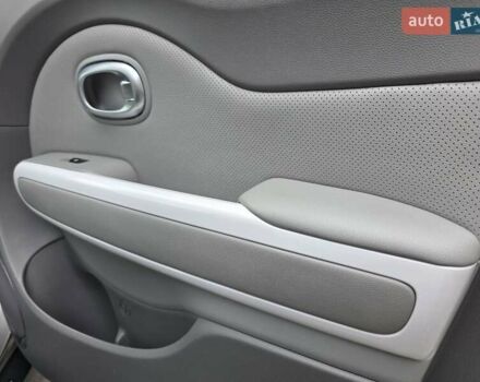 Серый Киа Soul, объемом двигателя 0 л и пробегом 114 тыс. км за 5599 $, фото 19 на Automoto.ua