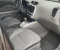 Серый Киа Soul, объемом двигателя 0 л и пробегом 150 тыс. км за 6200 $, фото 6 на Automoto.ua