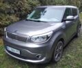 Серый Киа Soul, объемом двигателя 0 л и пробегом 130 тыс. км за 5500 $, фото 1 на Automoto.ua