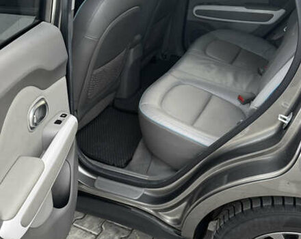 Серый Киа Soul, объемом двигателя 0 л и пробегом 185 тыс. км за 9700 $, фото 20 на Automoto.ua