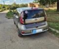 Серый Киа Soul, объемом двигателя 0 л и пробегом 170 тыс. км за 7000 $, фото 2 на Automoto.ua