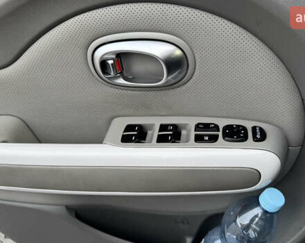 Серый Киа Soul, объемом двигателя 0 л и пробегом 185 тыс. км за 9700 $, фото 33 на Automoto.ua