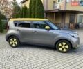 Серый Киа Soul, объемом двигателя 0 л и пробегом 158 тыс. км за 7099 $, фото 3 на Automoto.ua