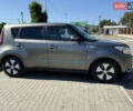 Серый Киа Soul, объемом двигателя 0 л и пробегом 109 тыс. км за 6499 $, фото 18 на Automoto.ua