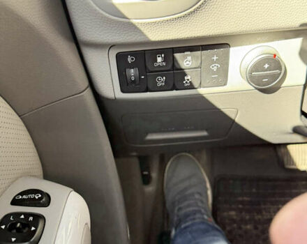 Серый Киа Soul, объемом двигателя 0 л и пробегом 109 тыс. км за 6499 $, фото 45 на Automoto.ua