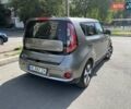 Серый Киа Soul, объемом двигателя 0 л и пробегом 35 тыс. км за 9500 $, фото 6 на Automoto.ua