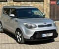 Сірий Кіа Soul, об'ємом двигуна 1.58 л та пробігом 205 тис. км за 8450 $, фото 6 на Automoto.ua