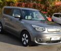 Сірий Кіа Soul, об'ємом двигуна 0 л та пробігом 148 тис. км за 5800 $, фото 3 на Automoto.ua