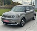 Серый Киа Soul, объемом двигателя 0 л и пробегом 165 тыс. км за 8900 $, фото 1 на Automoto.ua