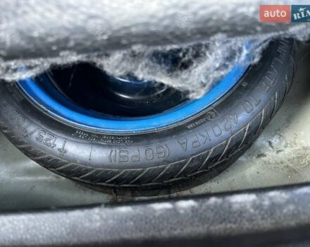 Серый Киа Soul, объемом двигателя 1.59 л и пробегом 257 тыс. км за 7800 $, фото 8 на Automoto.ua