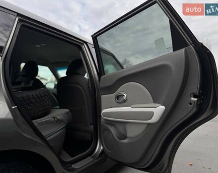 Серый Киа Soul, объемом двигателя 0 л и пробегом 123 тыс. км за 6950 $, фото 51 на Automoto.ua