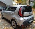 Серый Киа Soul, объемом двигателя 1.6 л и пробегом 268 тыс. км за 7250 $, фото 2 на Automoto.ua