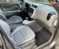 Серый Киа Soul, объемом двигателя 0 л и пробегом 158 тыс. км за 7099 $, фото 17 на Automoto.ua